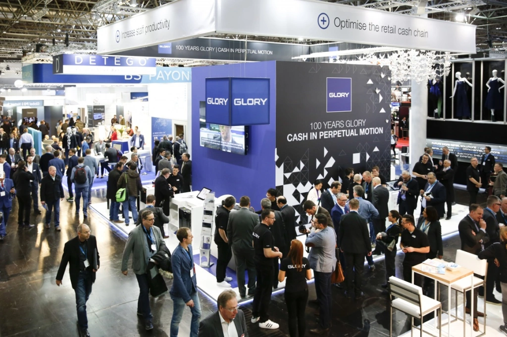 EuroCis 2024: самые современные технологии и самые топовые инновации в сфере розничной торговли и обслуживания бизнеса