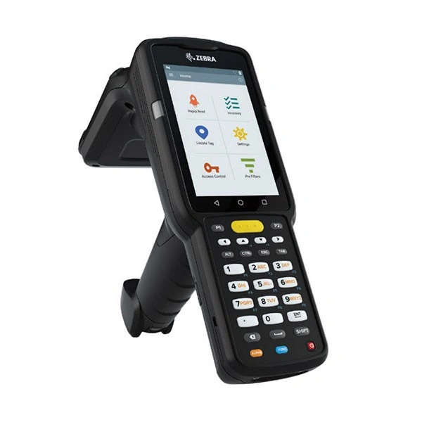 RFID чи штрихкодування: що краще для складу та магазину