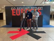 EuroCis 2024: инновационные технологии для будущего ритейла и обслуживания бизнеса